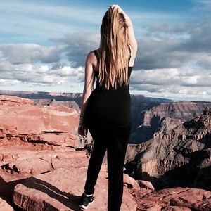 Meet your Posher, Briana